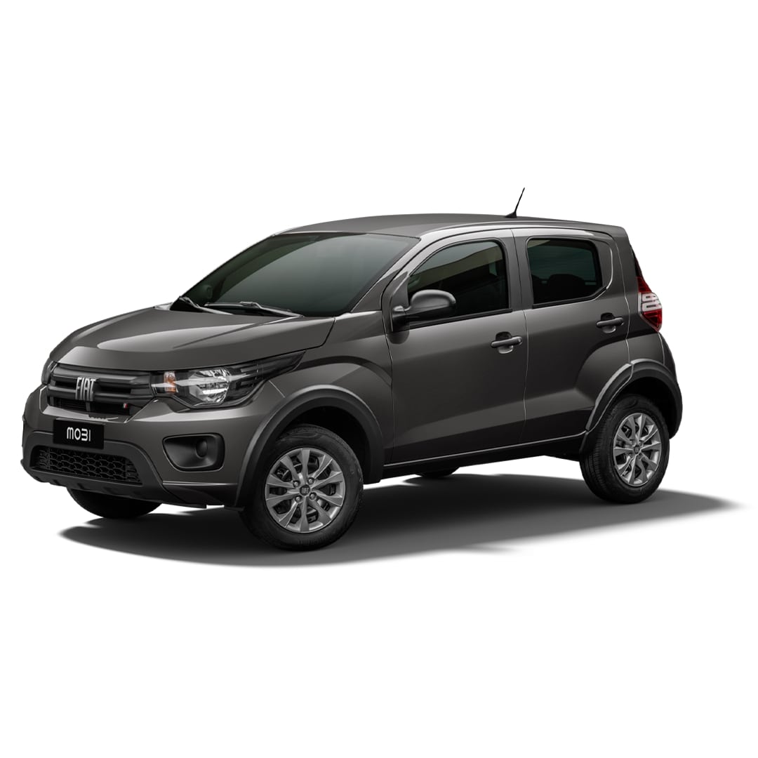 Mobi, Kwid