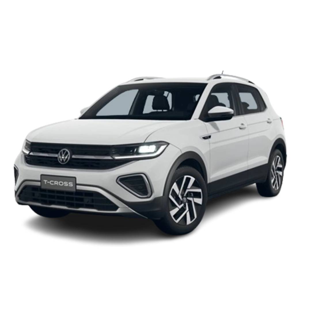 T-Cross, Creta, Tera