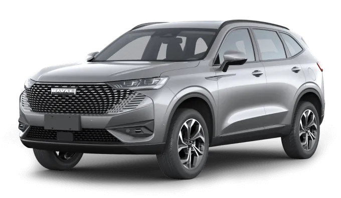 GWM Haval